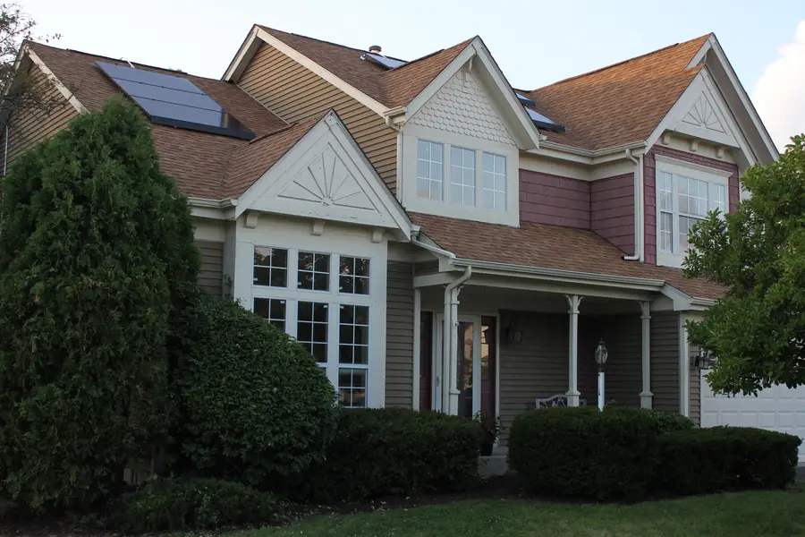 3590 Fairfax Court, Aurora, IL 60504 - #3