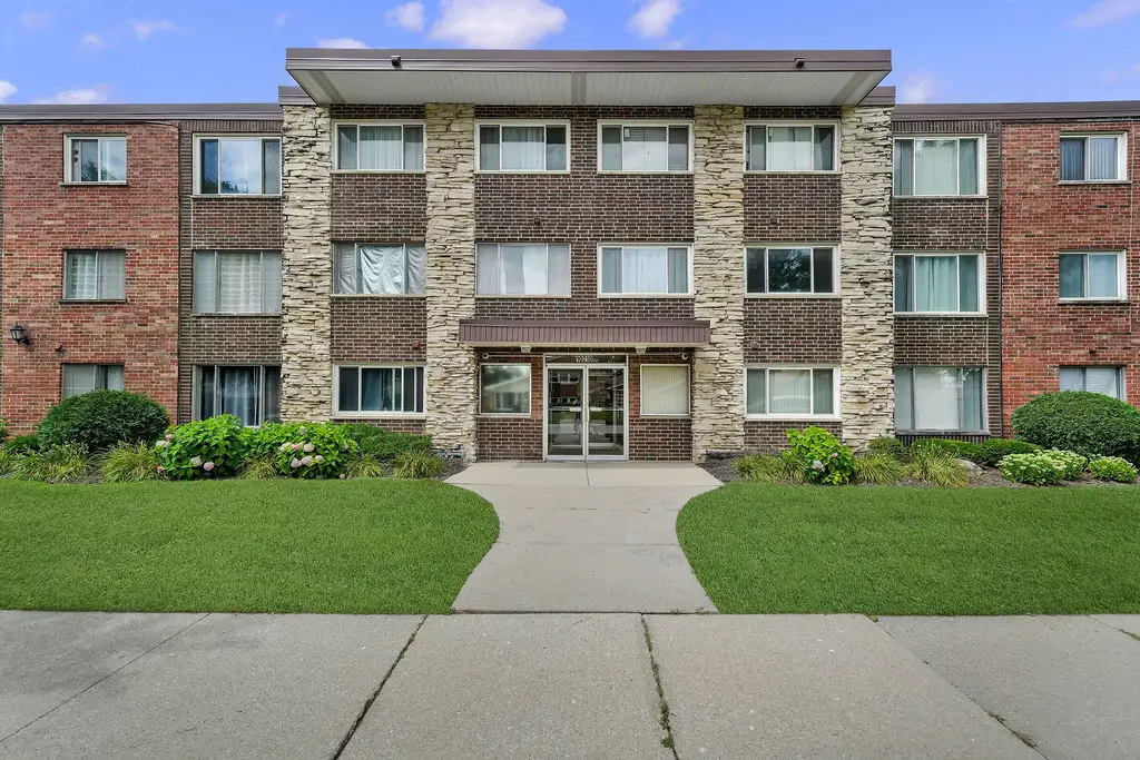 10210 Washington Avenue #115, Oak Lawn, IL 60453 - #1