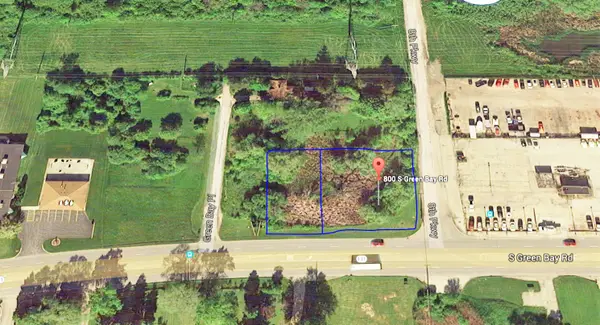 800 S Green Bay Road, Waukegan, IL 60085