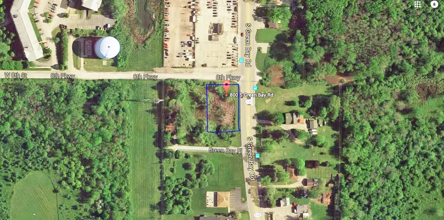 800 S Green Bay Road, Waukegan, IL 60085 - #2