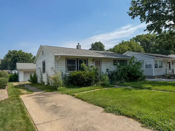 2015 Maple Street, Quincy, IL 62301