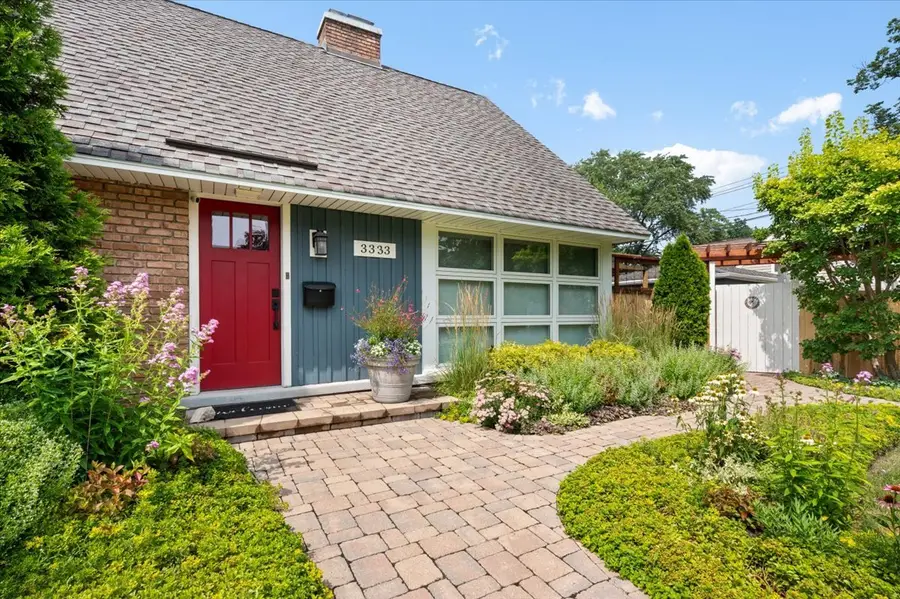 3333 Payne Street, Evanston, IL 60201 - #3
