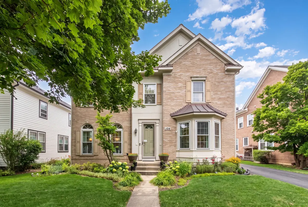 104 Brickton Place, Park Ridge, IL 60068 - #1