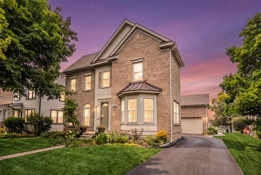 104 Brickton Place, Park Ridge, IL 60068 - #3