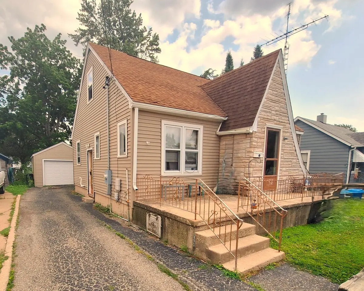 1566 Crosat Street, La Salle, IL 61301 - #1