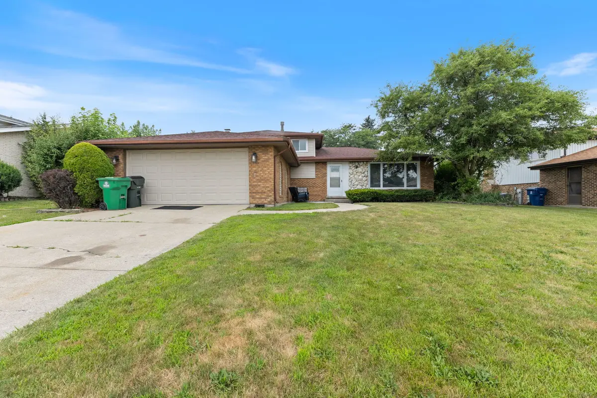 14122 Chestnut Lane, Orland Park, IL 60467 - #1
