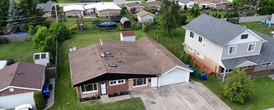 7826 W 98th Place, Hickory Hills, IL 60457 - #2