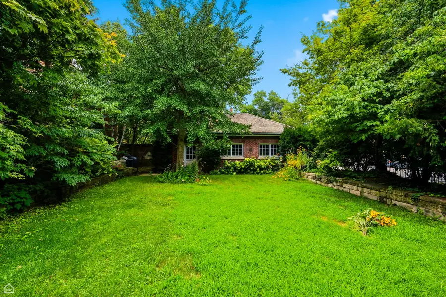 4900 S Kimbark Avenue, Chicago, IL 60615 - #3