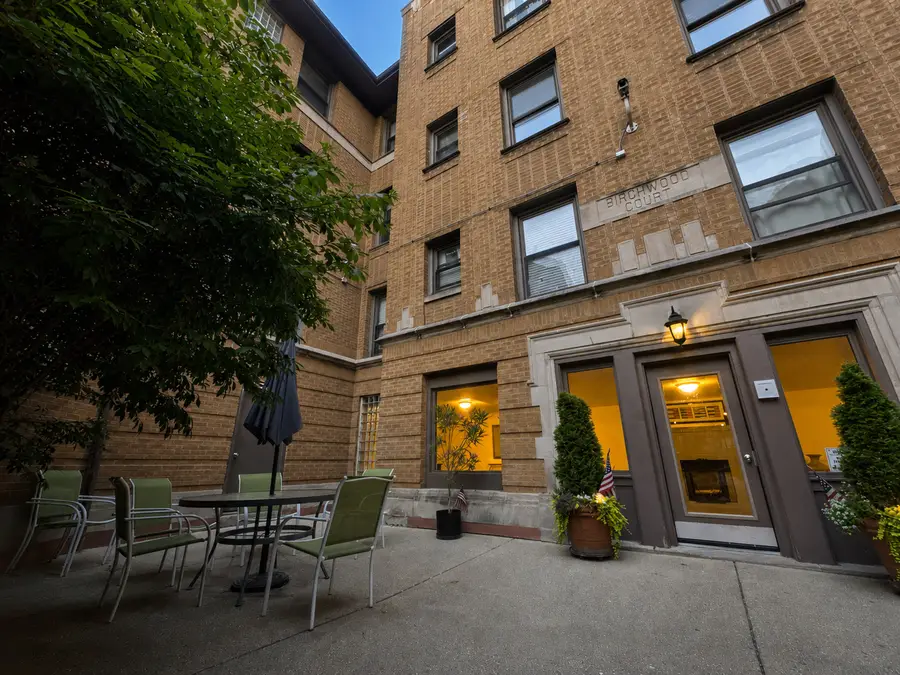 7715 N Hermitage Avenue #3F, Chicago, IL 60626 - #3