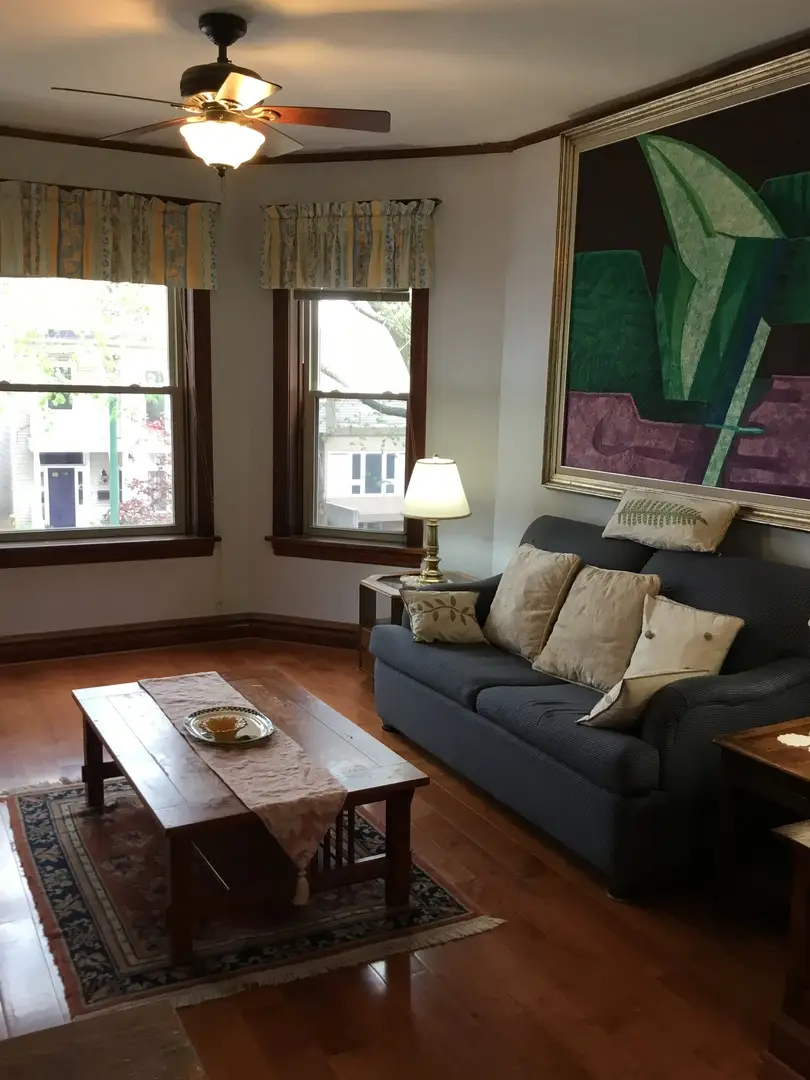 3714 N Hermitage Avenue, Chicago, IL 60613 - #2