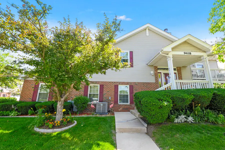 9418 Albany Court, Orland Park, IL 60467 - #2