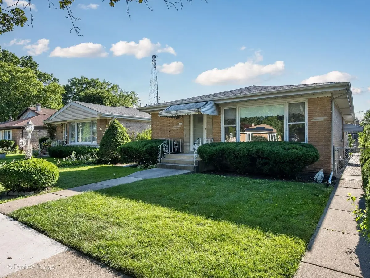 9420 Lawler Avenue, Skokie, IL 60077 - #1