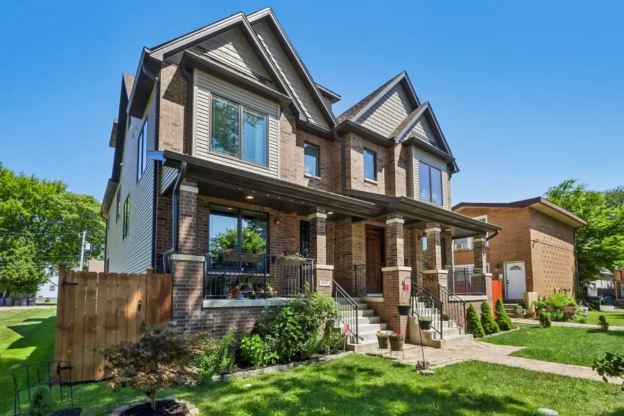 1817 Dodge Avenue, Evanston, IL 60201 - #2