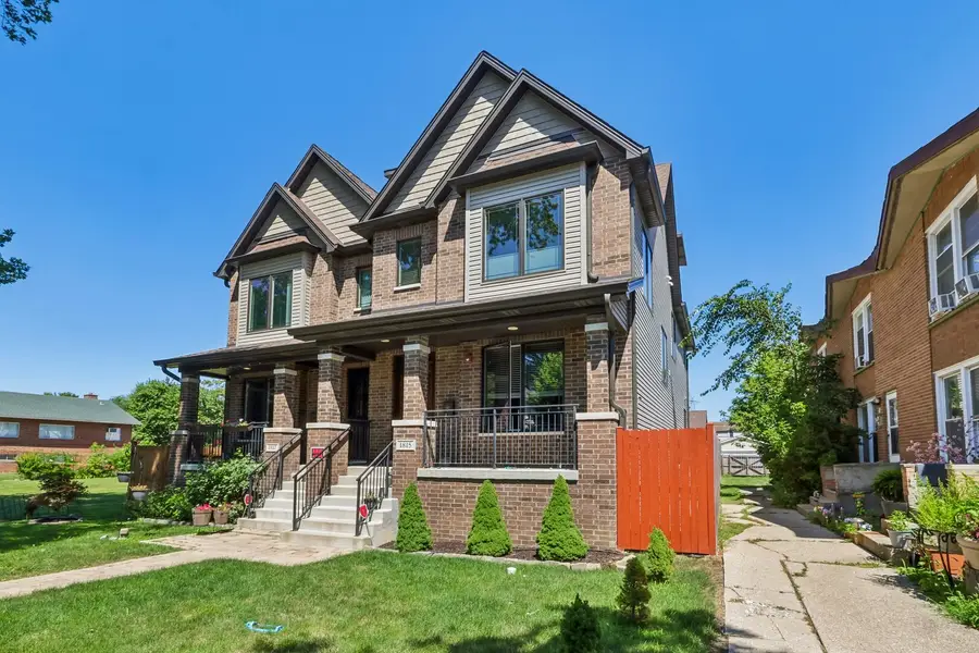 1817 Dodge Avenue, Evanston, IL 60201 - #3