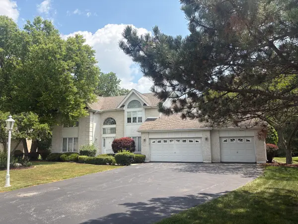 629 Sequoia Lane, Flossmoor, IL 60422