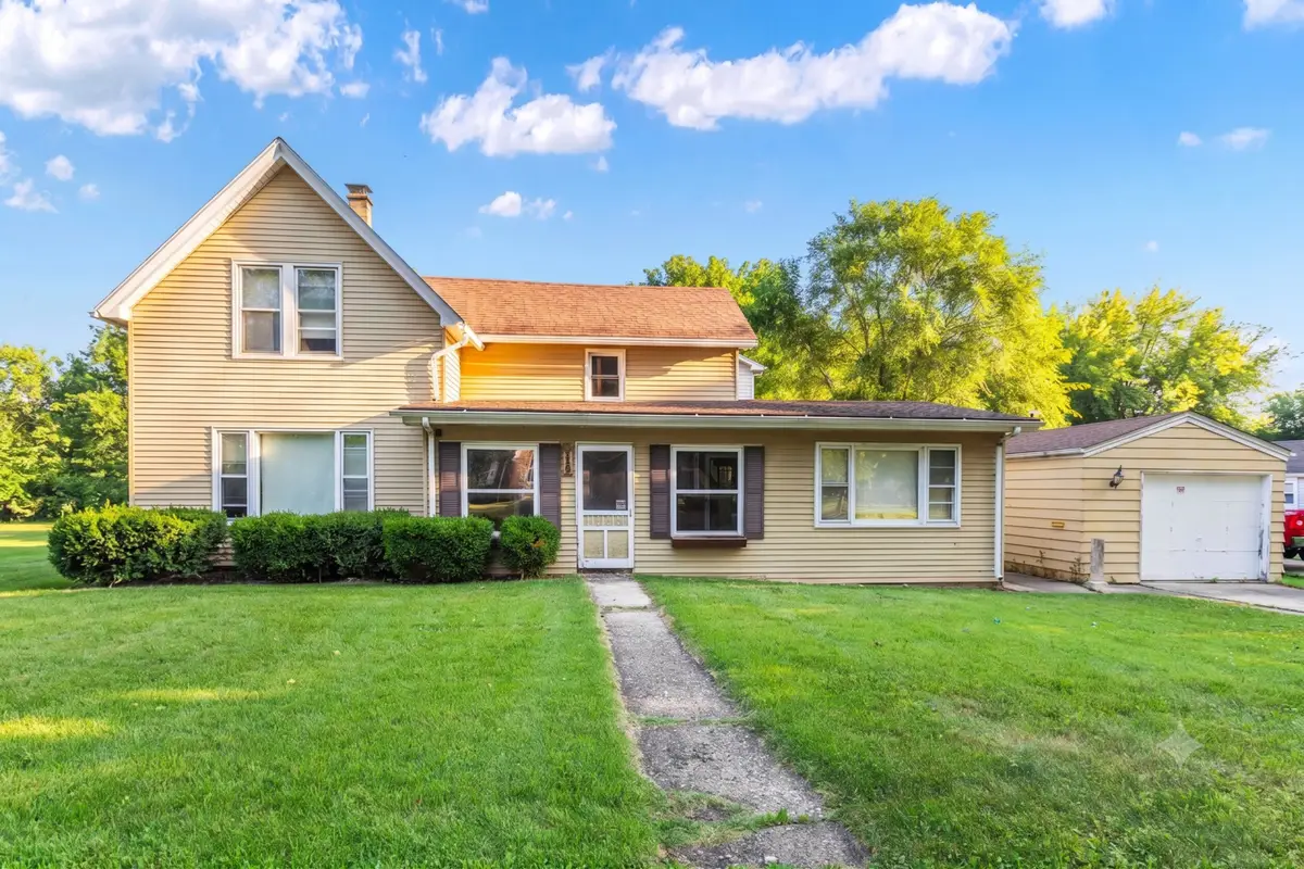 514 Locust Street, Elgin, IL 60123 - #1