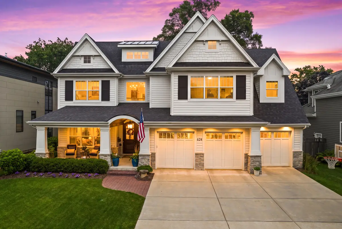 624 Wellner Road, Naperville, IL 60540 - #1