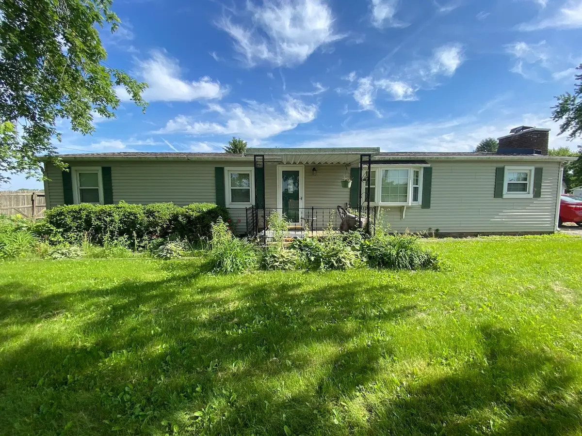 515 E Ross Lane, Danville, IL 61832 - #1