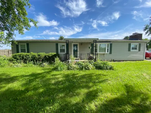 515 E Ross Lane, Danville, IL 61832