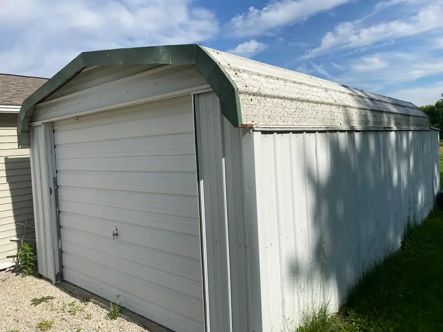 515 E Ross Lane, Danville, IL 61832 - #3