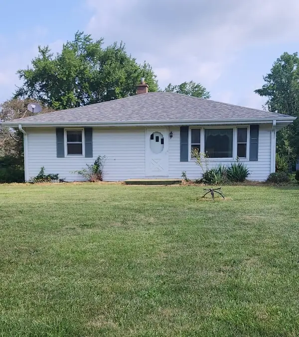 13298 W 21st Street, Wadsworth, IL 60083