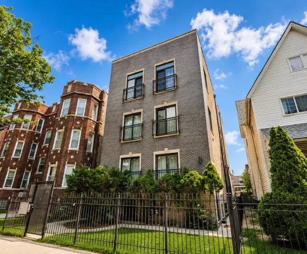 6651 S Drexel Avenue #1E, Chicago, IL 60637