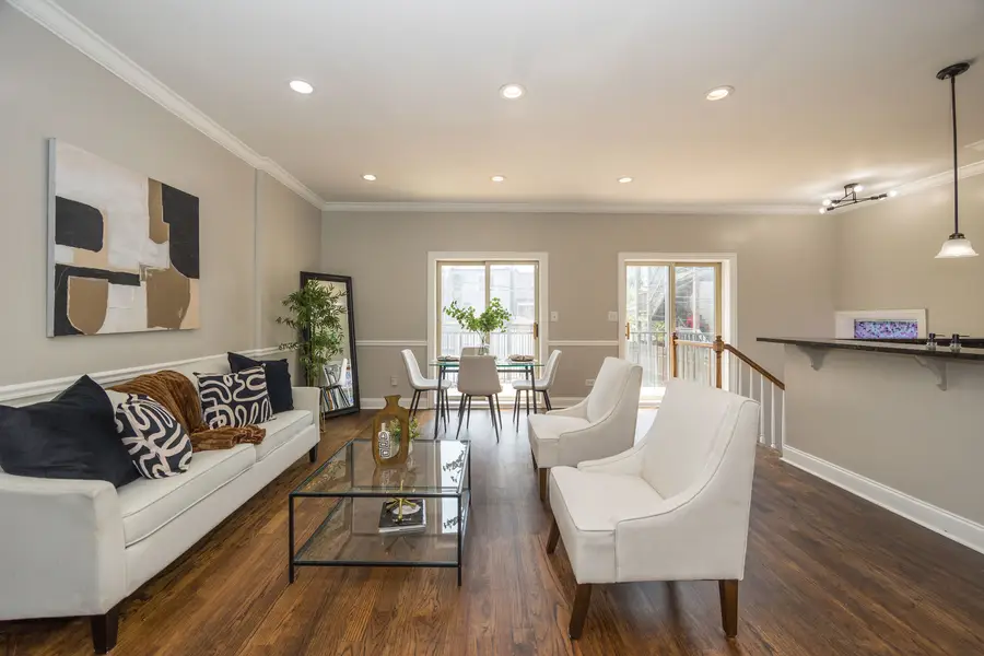 6651 S Drexel Avenue #1E, Chicago, IL 60637 - #2