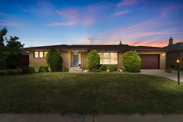 2308 185th Street, Lansing, IL 60438