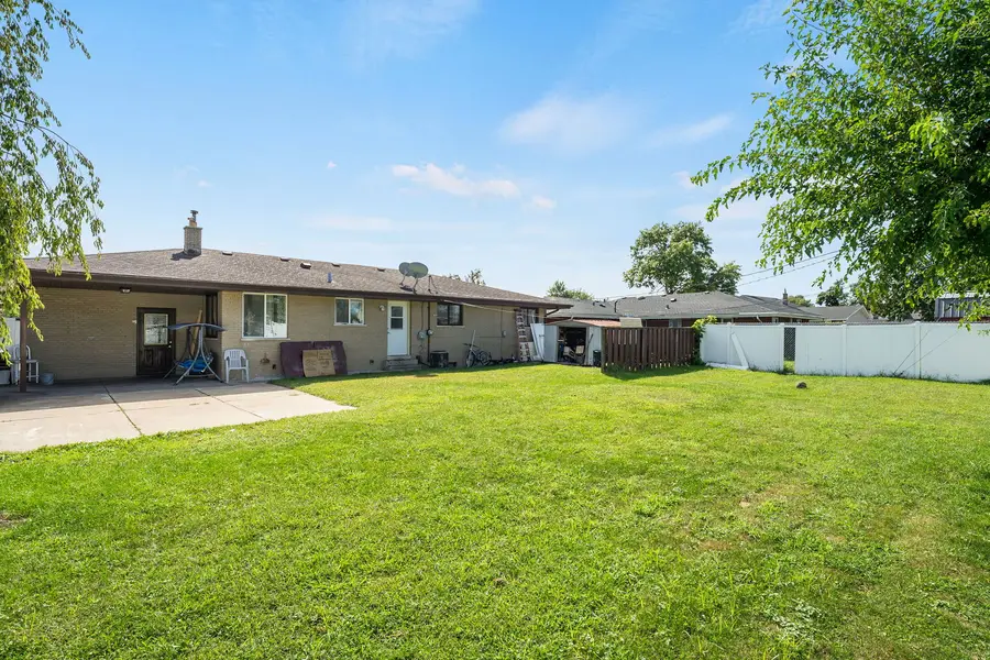 2308 185th Street, Lansing, IL 60438 - #2