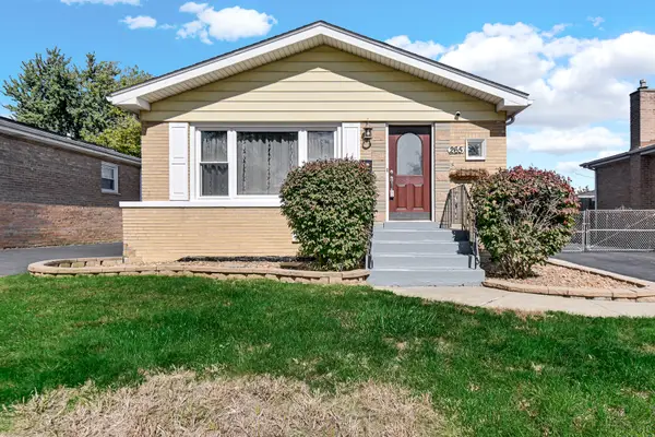 265 Chestnut Avenue, South Chicago Heights, IL 60411