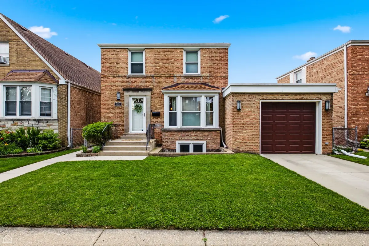 3634 N Pontiac Avenue, Chicago, IL 60634 - #1