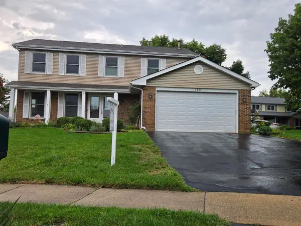 180 Farmgate Drive, Schaumburg, IL 60193