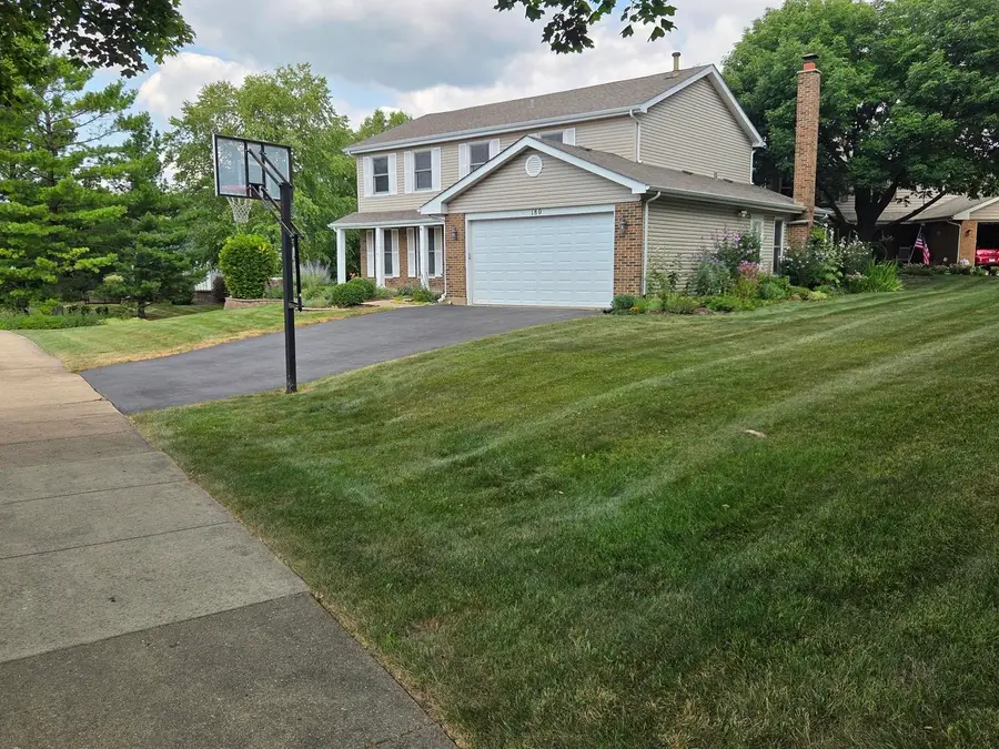 180 Farmgate Drive, Schaumburg, IL 60193 - #2