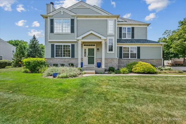 2125 Braeburn Drive #A, Wauconda, IL 60084