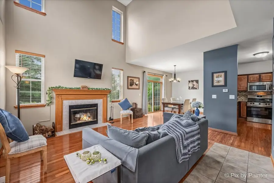 2125 Braeburn Drive #A, Wauconda, IL 60084 - #3