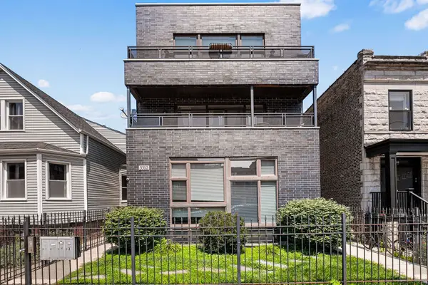 3312 W Diversey Avenue #1N, Chicago, IL 60647