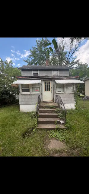 318 12th Street, East Moline, IL 61244 - #1