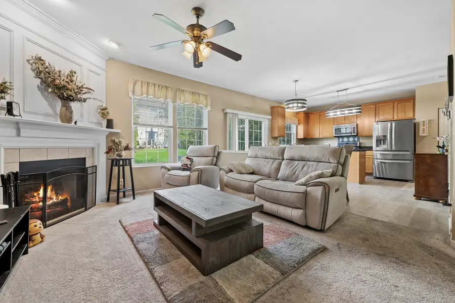 2977 Peachtree Circle, Aurora, IL 60502 - #3