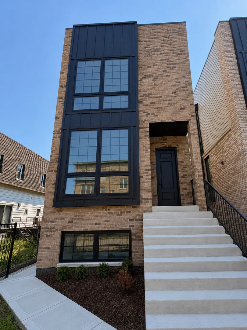 513 W 28th Place, Chicago, IL 60616 - #2