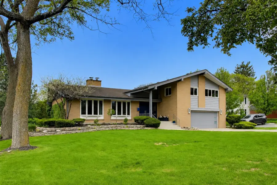 360 S Prospect Avenue, Elmhurst, IL 60126 - #2
