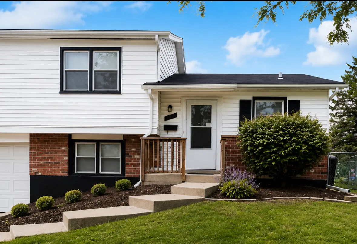 3740 Highland Place, Country Club Hills, IL 60478 - #1