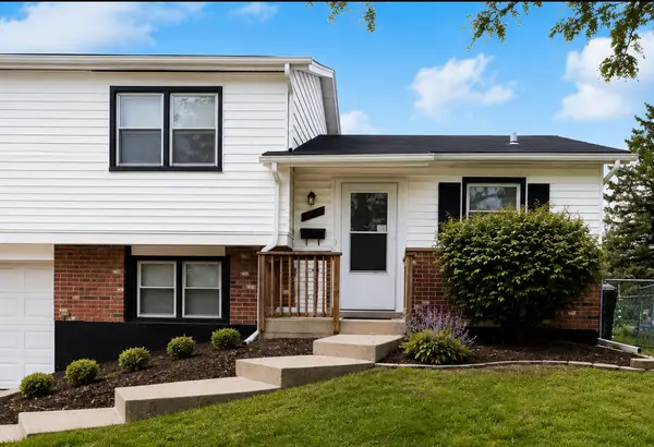 3740 Highland Place, Country Club Hills, IL 60478