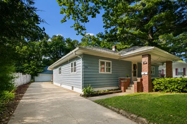 906 Wabash Street, Wilmington, IL 60481