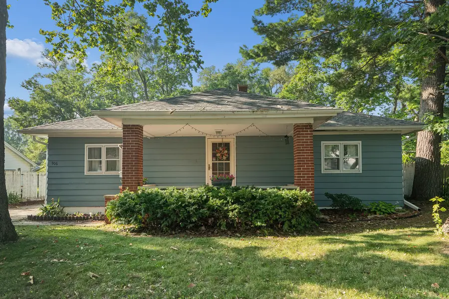 906 Wabash Street, Wilmington, IL 60481 - #2