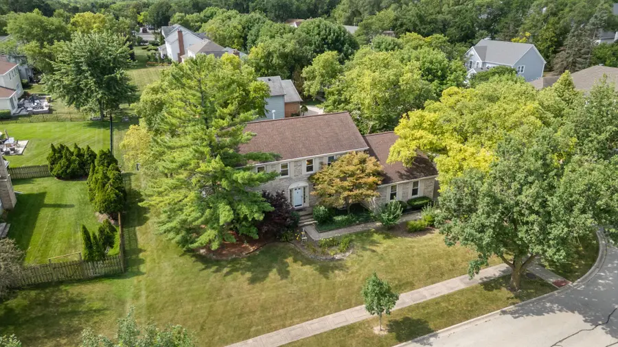 17 Cherrywood Drive, Schaumburg, IL 60194 - #3
