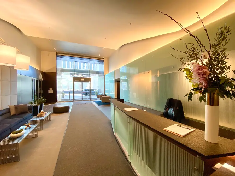 240 E Illinois Street #1706, Chicago, IL 60611 - #2