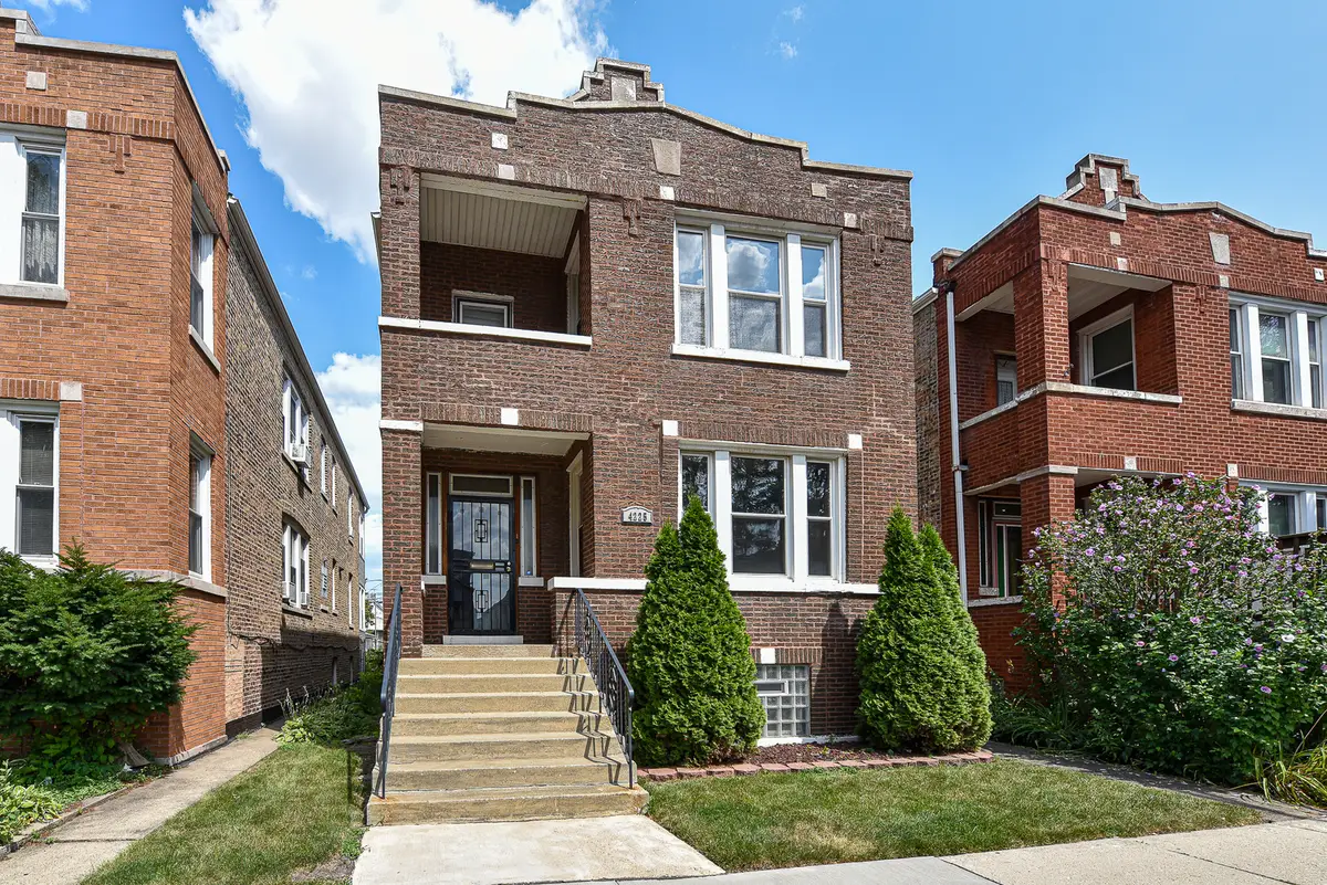 4225 S California Avenue, Chicago, IL 60632 - #1