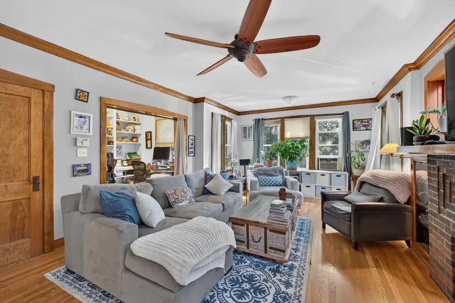 2926 N Avers Avenue, Chicago, IL 60618 - #2