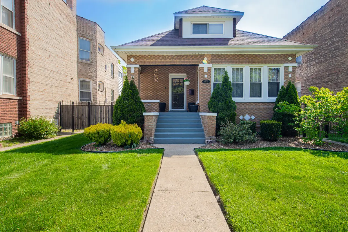 10215 S Charles Street, Chicago, IL 60643 - #1
