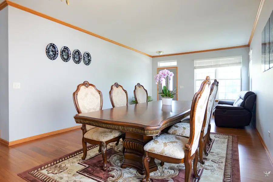 2212 Caton Ridge Drive, Plainfield, IL 60586 - #2